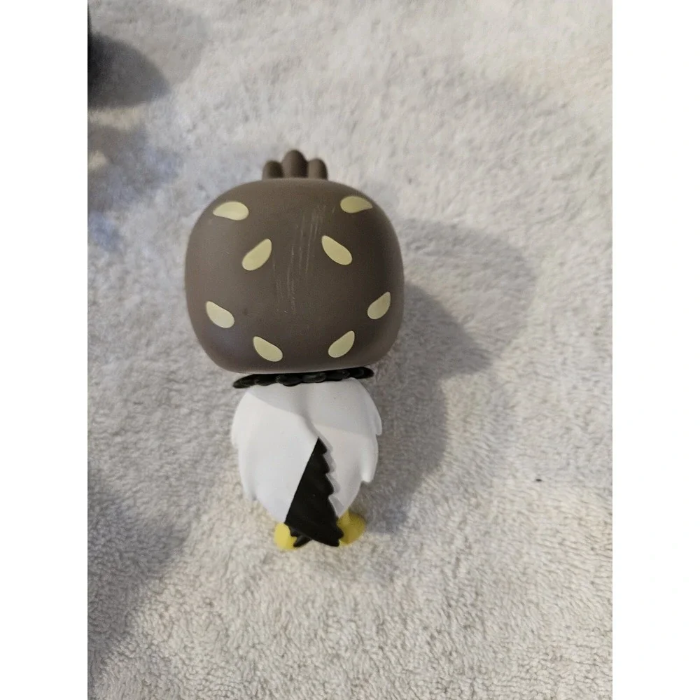 two funko pop oob lot‎